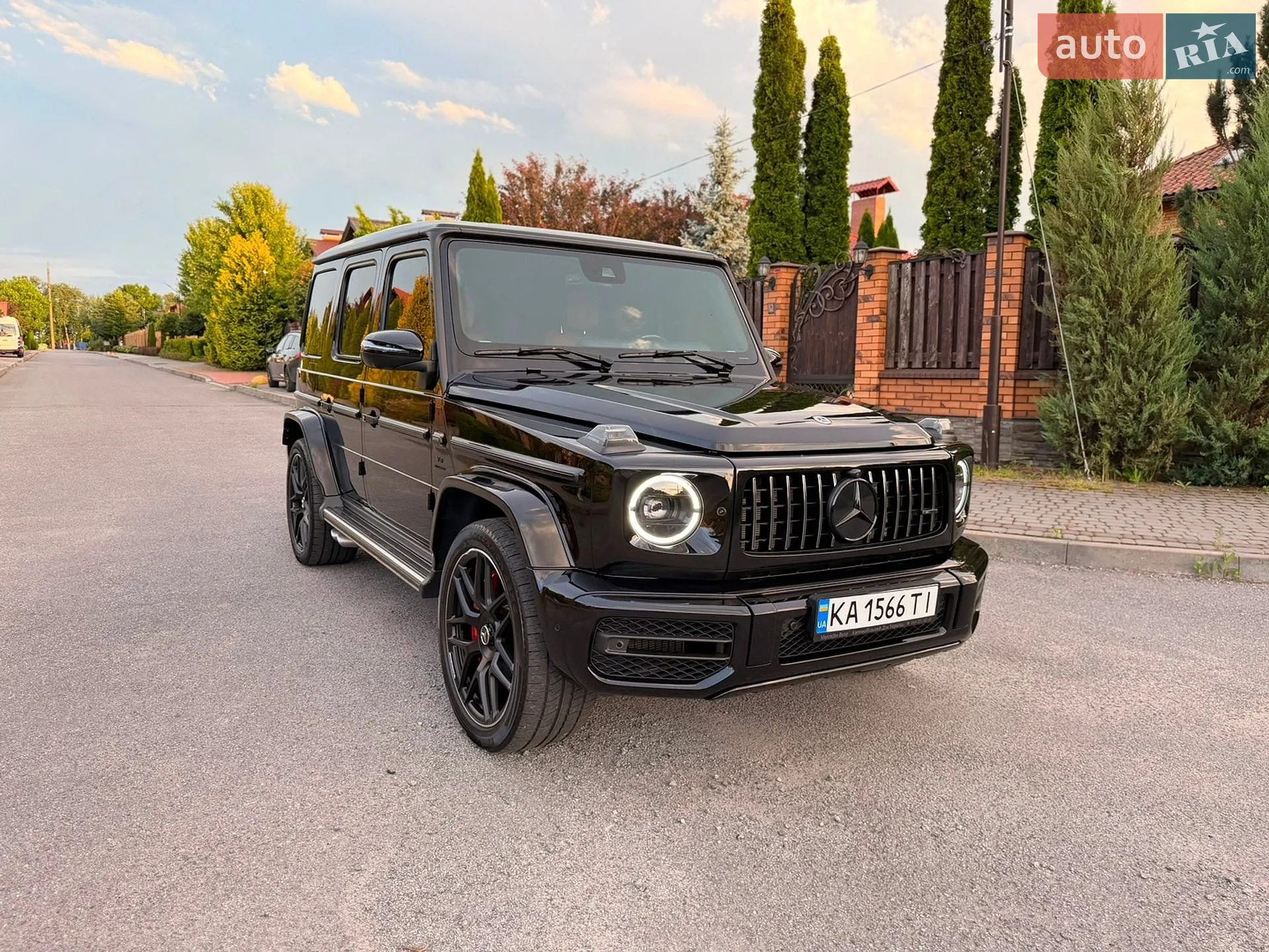 2022 Mercedes-Benz G-klasse - мініатюра 9