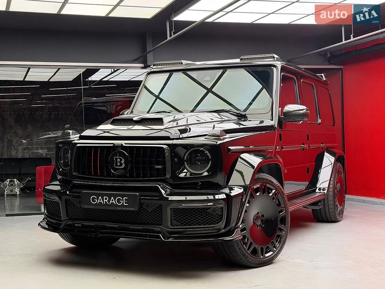 2022 Ford Bronco - мініатюра 58