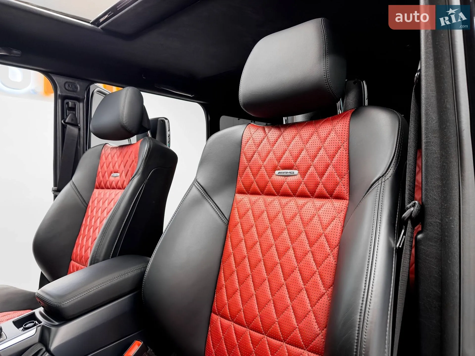 2014 Mercedes-Benz G-klasse - мініатюра 42