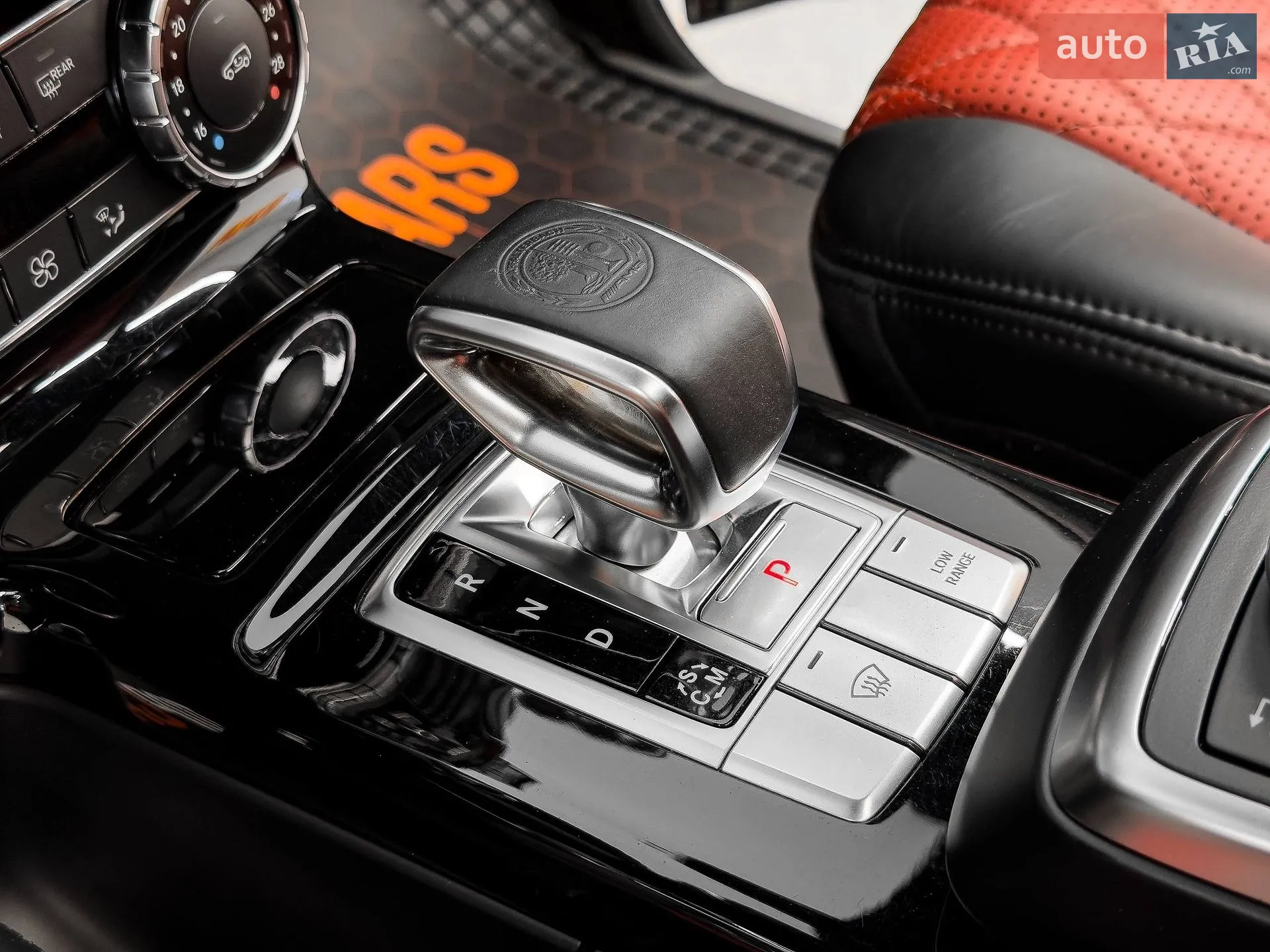 2014 Mercedes-Benz G-klasse - мініатюра 49