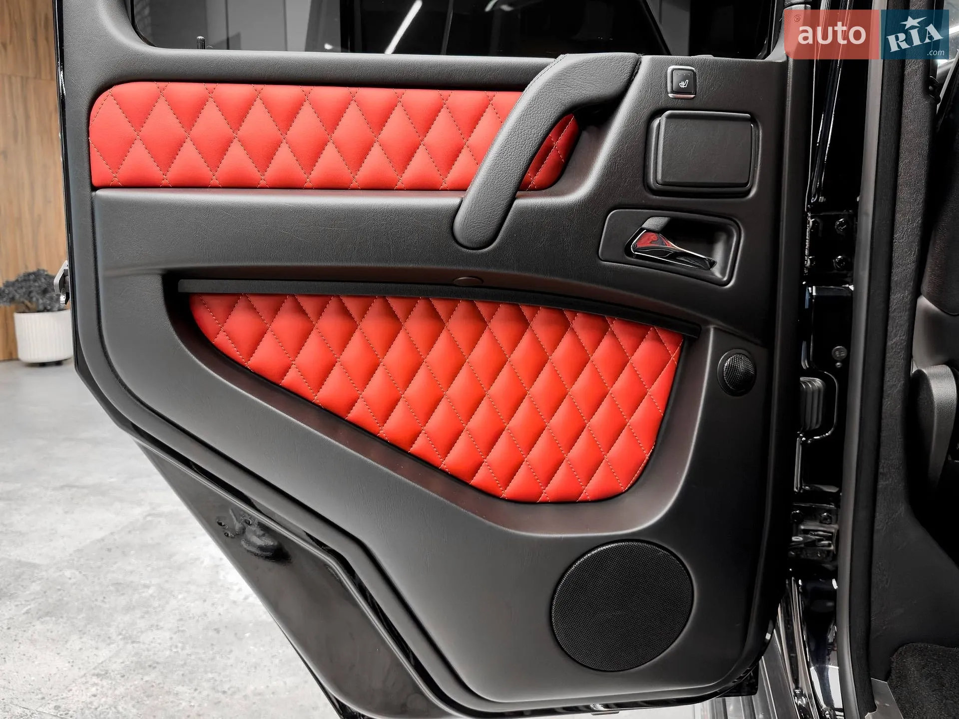 2014 Mercedes-Benz G-klasse - мініатюра 61