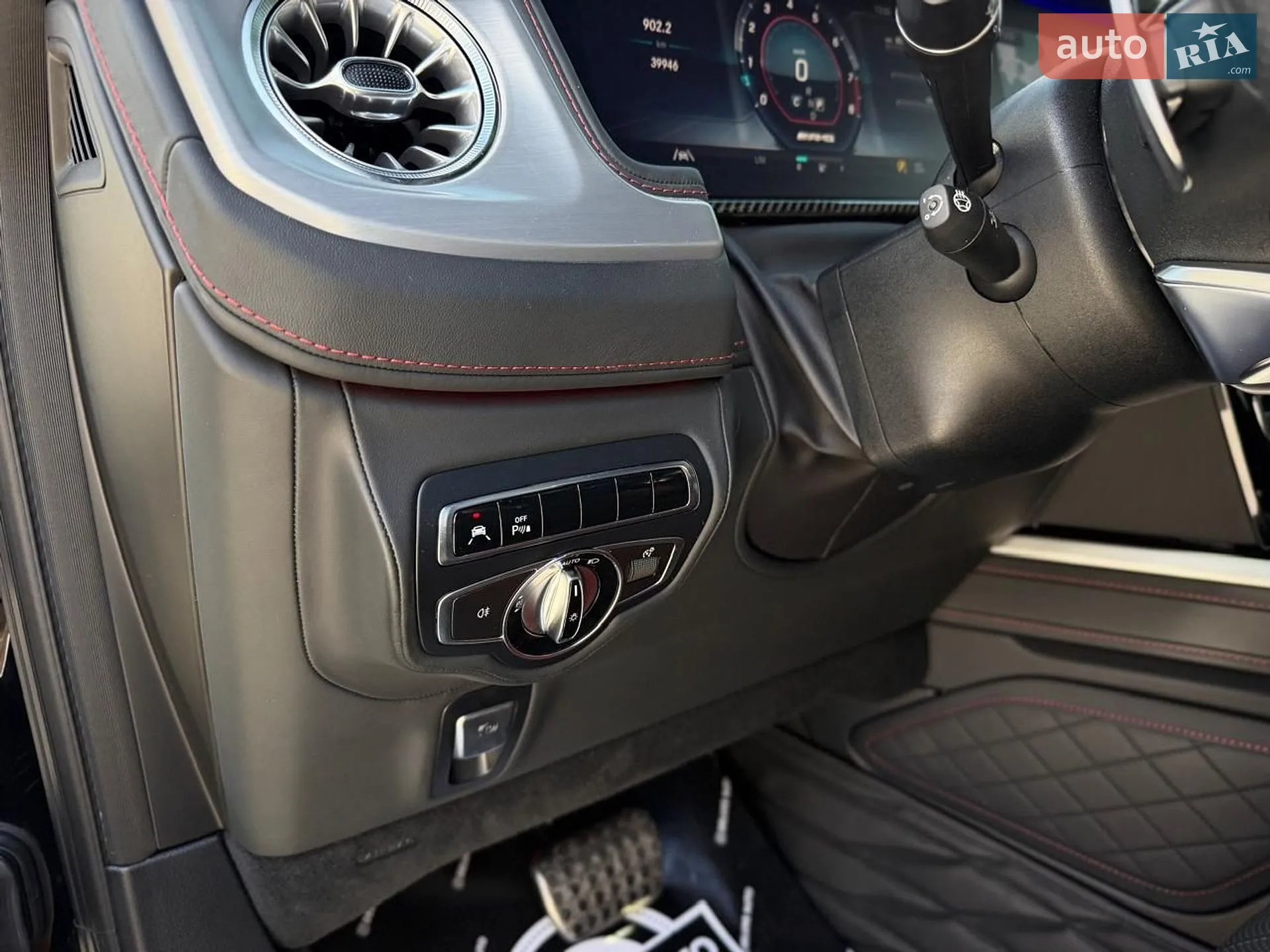 2022 Mercedes-Benz G-klasse - мініатюра 51