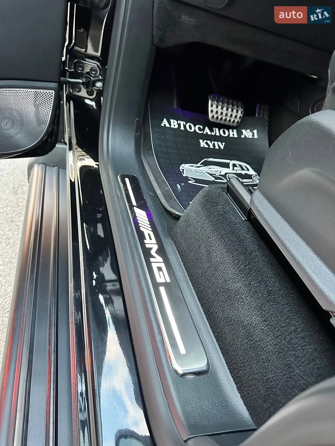 2019 Mercedes-Benz G-klasse - мініатюра 60