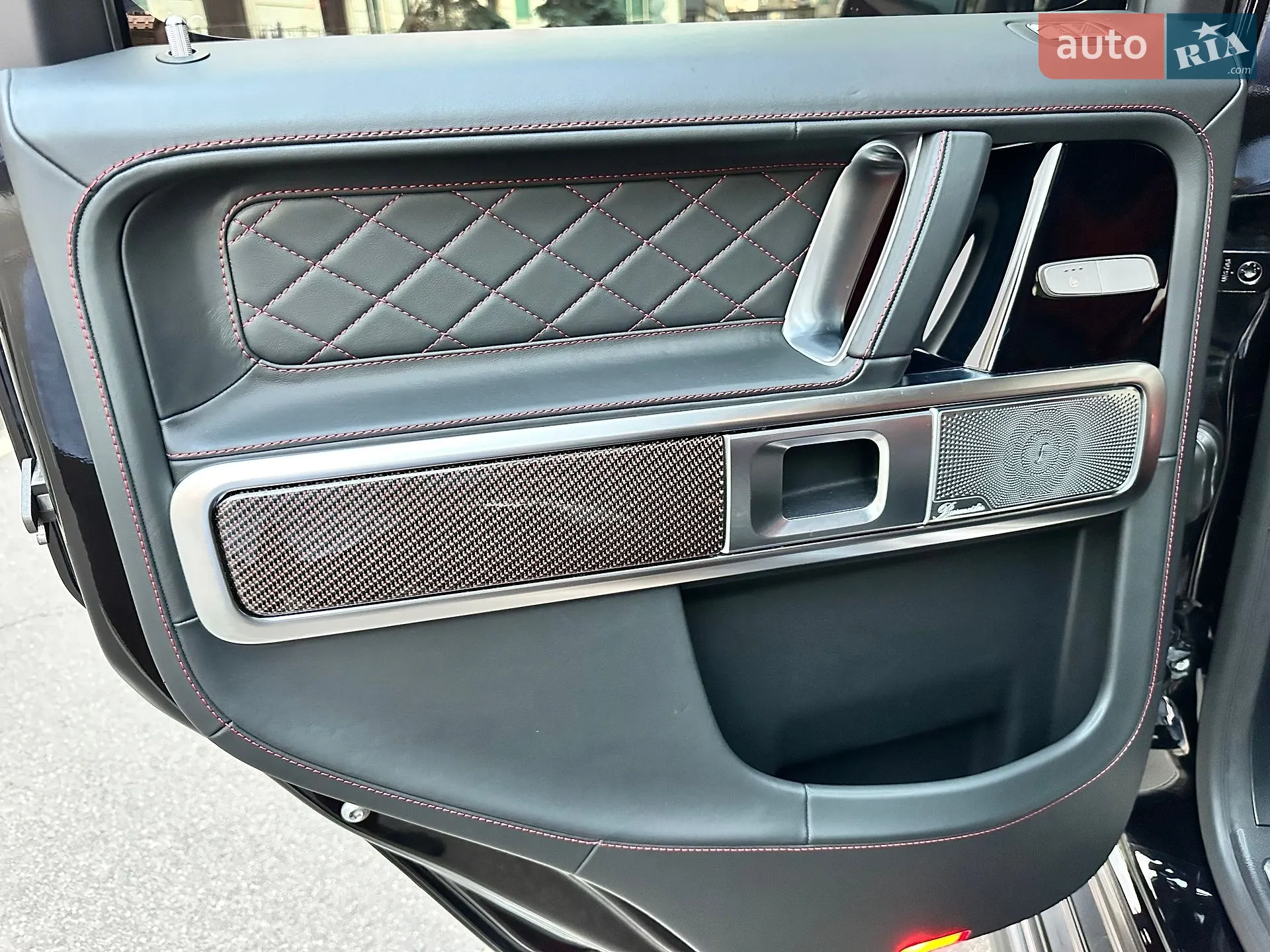 2019 Mercedes-Benz G-klasse - мініатюра 101