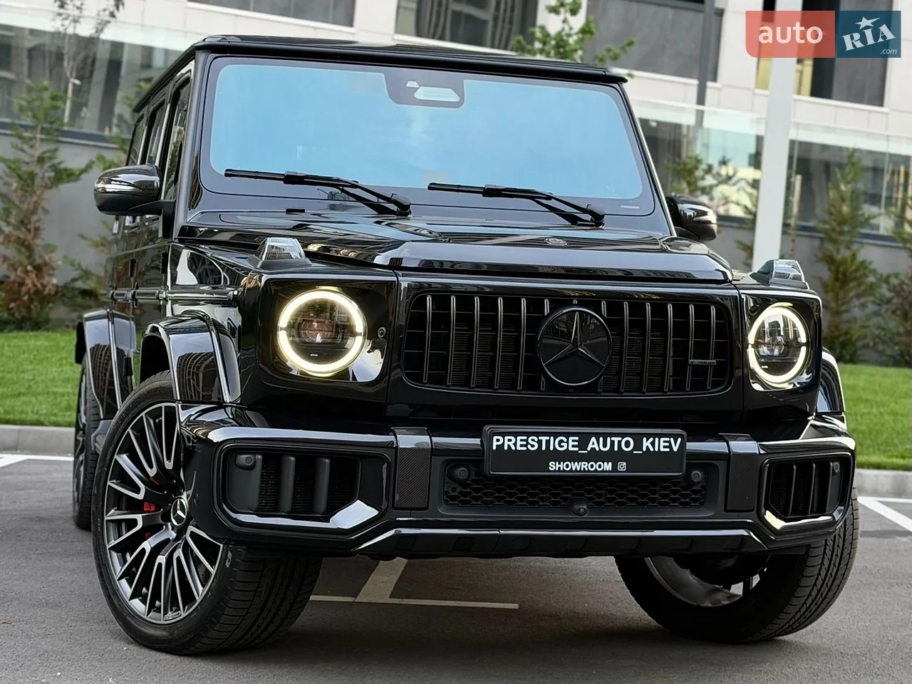 2021 Mercedes-Benz GLS-klasse - мініатюра 96