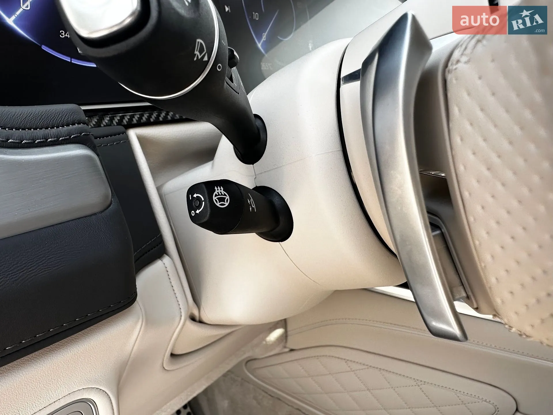 2025 Mercedes-Benz G-klasse - мініатюра 16