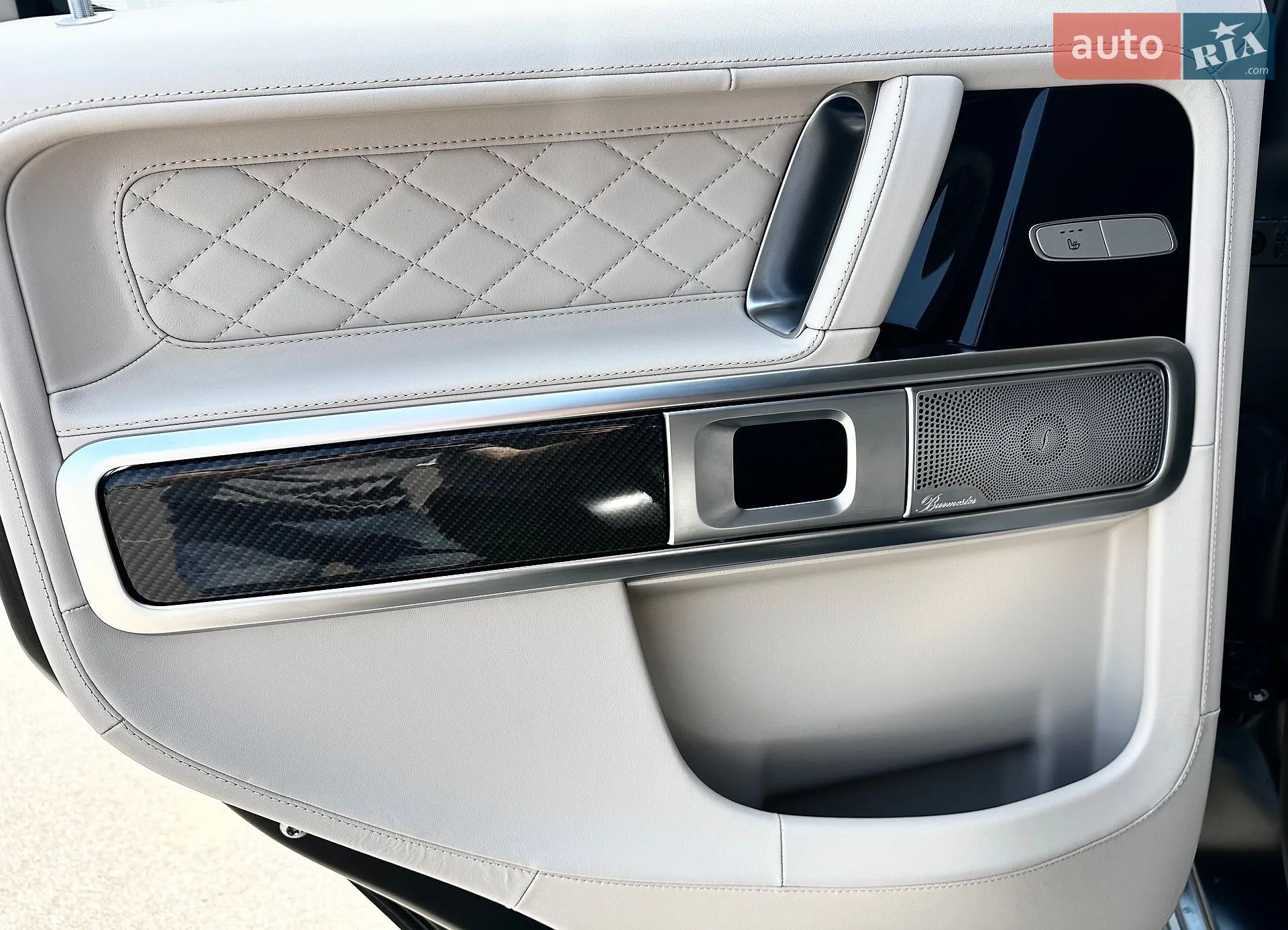 2025 Mercedes-Benz G-klasse - мініатюра 45