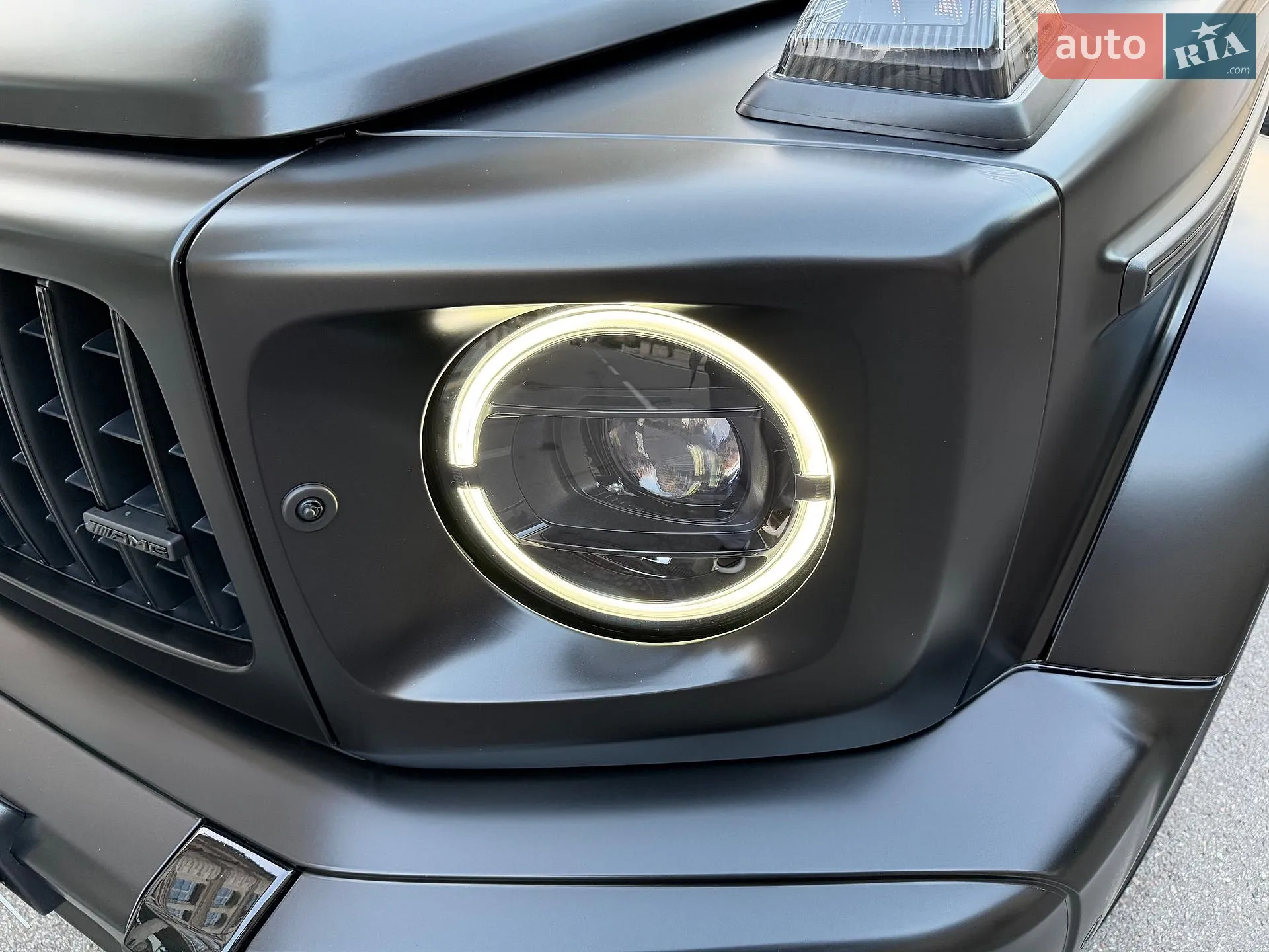 2023 Mercedes-Benz G-klasse - мініатюра 26