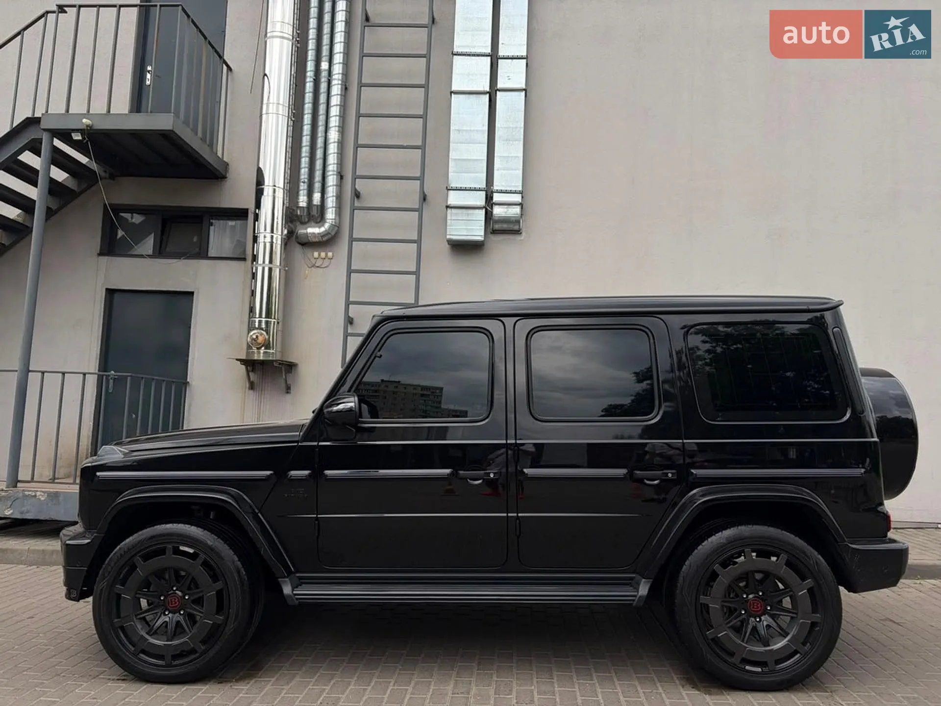 2022 Mercedes-Benz G-klasse - мініатюра 139
