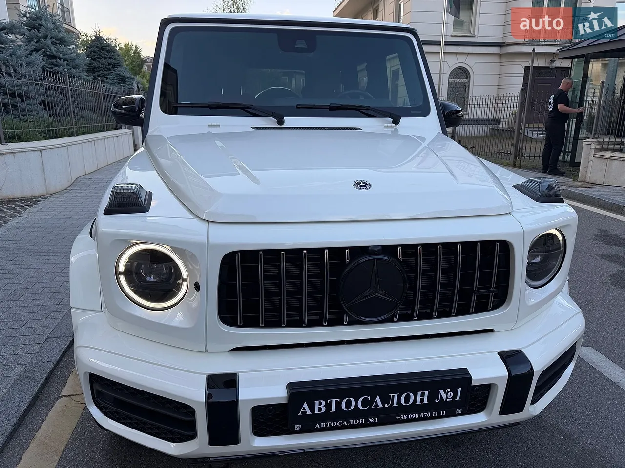 2020 BMW X5 - мініатюра 83
