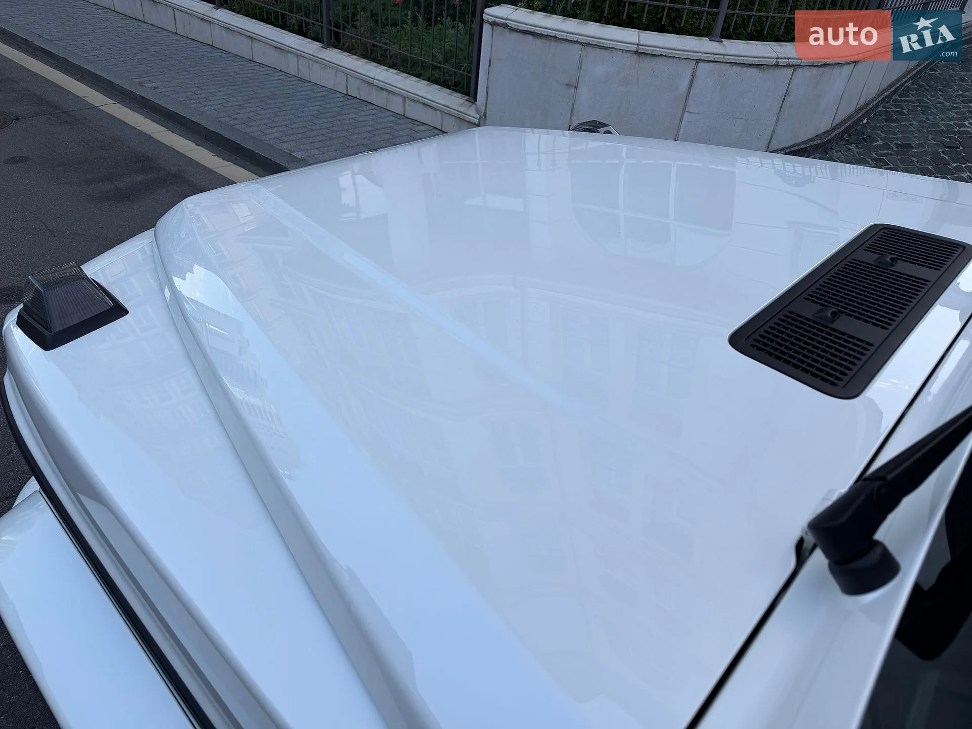 2019 Mercedes-Benz G-klasse - мініатюра 41