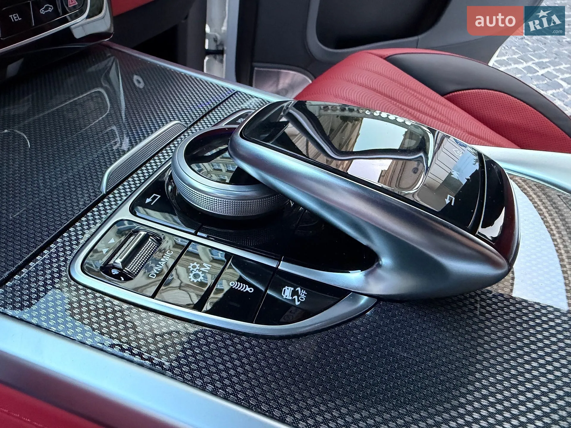 2019 Mercedes-Benz G-klasse - мініатюра 81