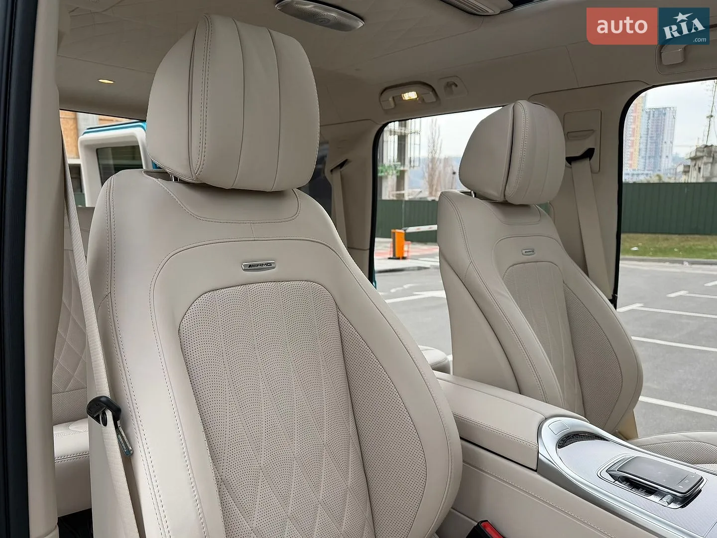 2024 Mercedes-Benz G-klasse - мініатюра 56