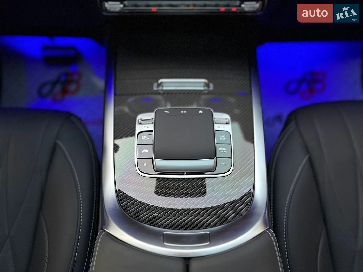 2024 Mercedes-Benz G-klasse - мініатюра 53