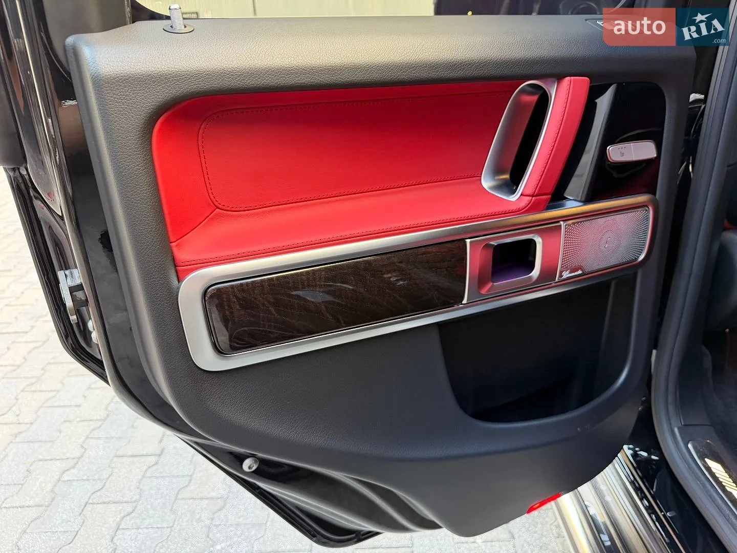 2021 Mercedes-Benz G-klasse - мініатюра 60