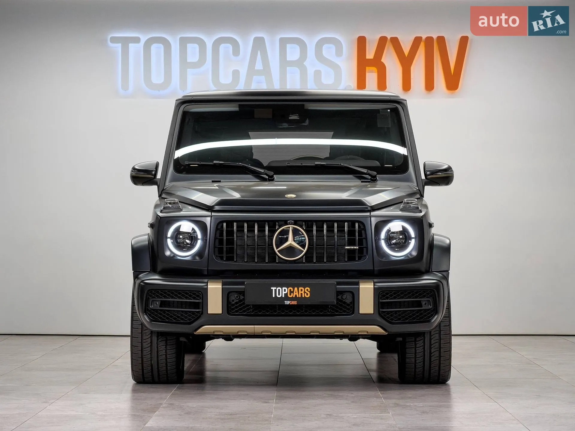 2024 Mercedes-Benz G-klasse - мініатюра 15