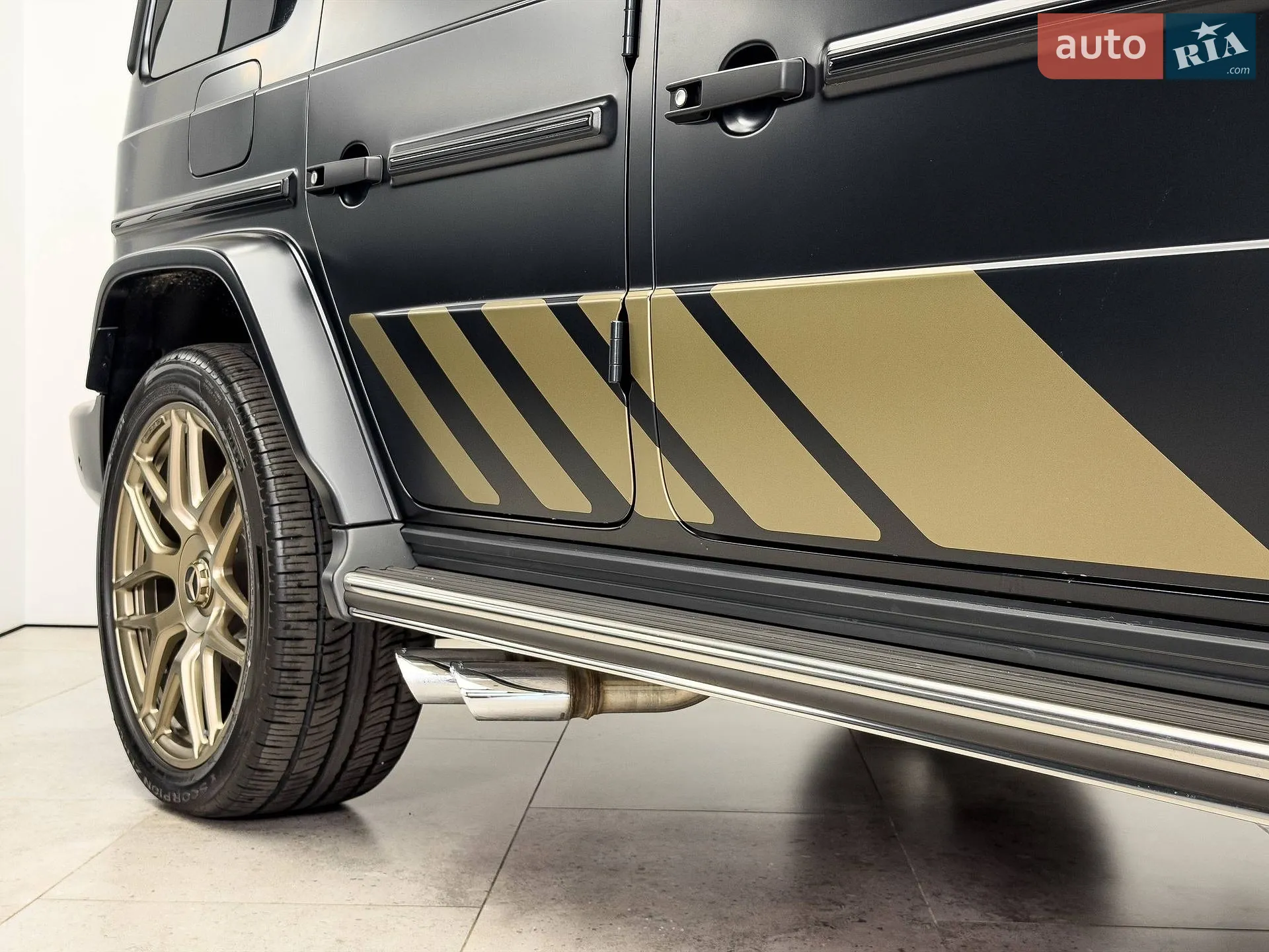 2024 Mercedes-Benz G-klasse - мініатюра 19