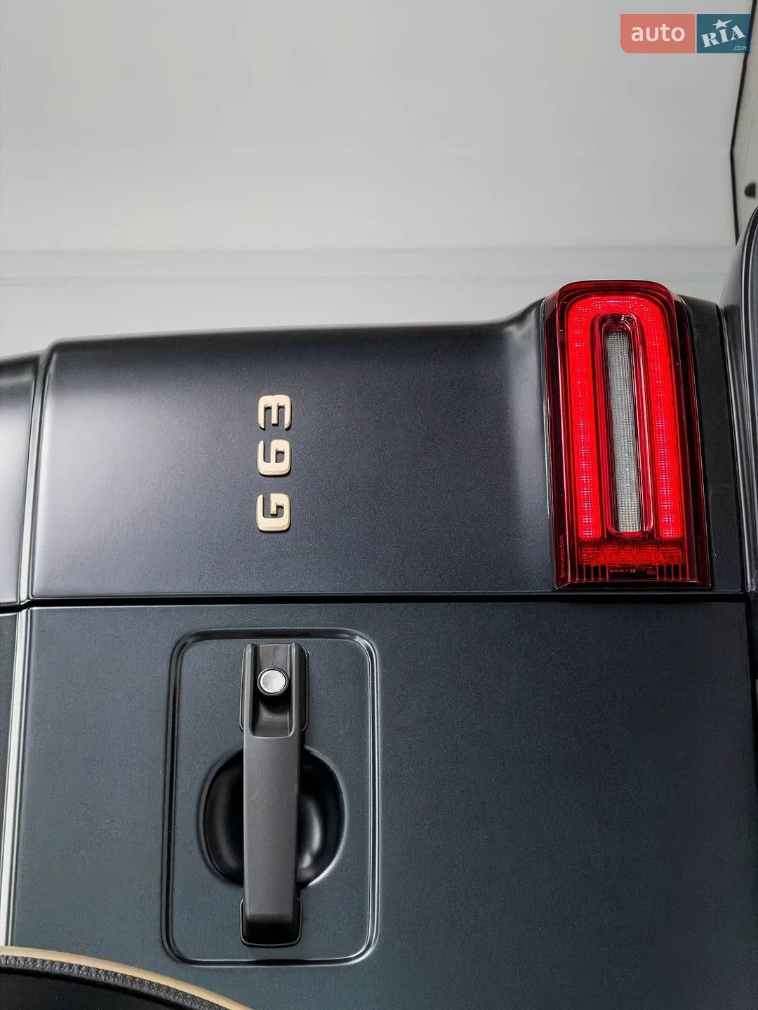 2024 Mercedes-Benz G-klasse - мініатюра 21