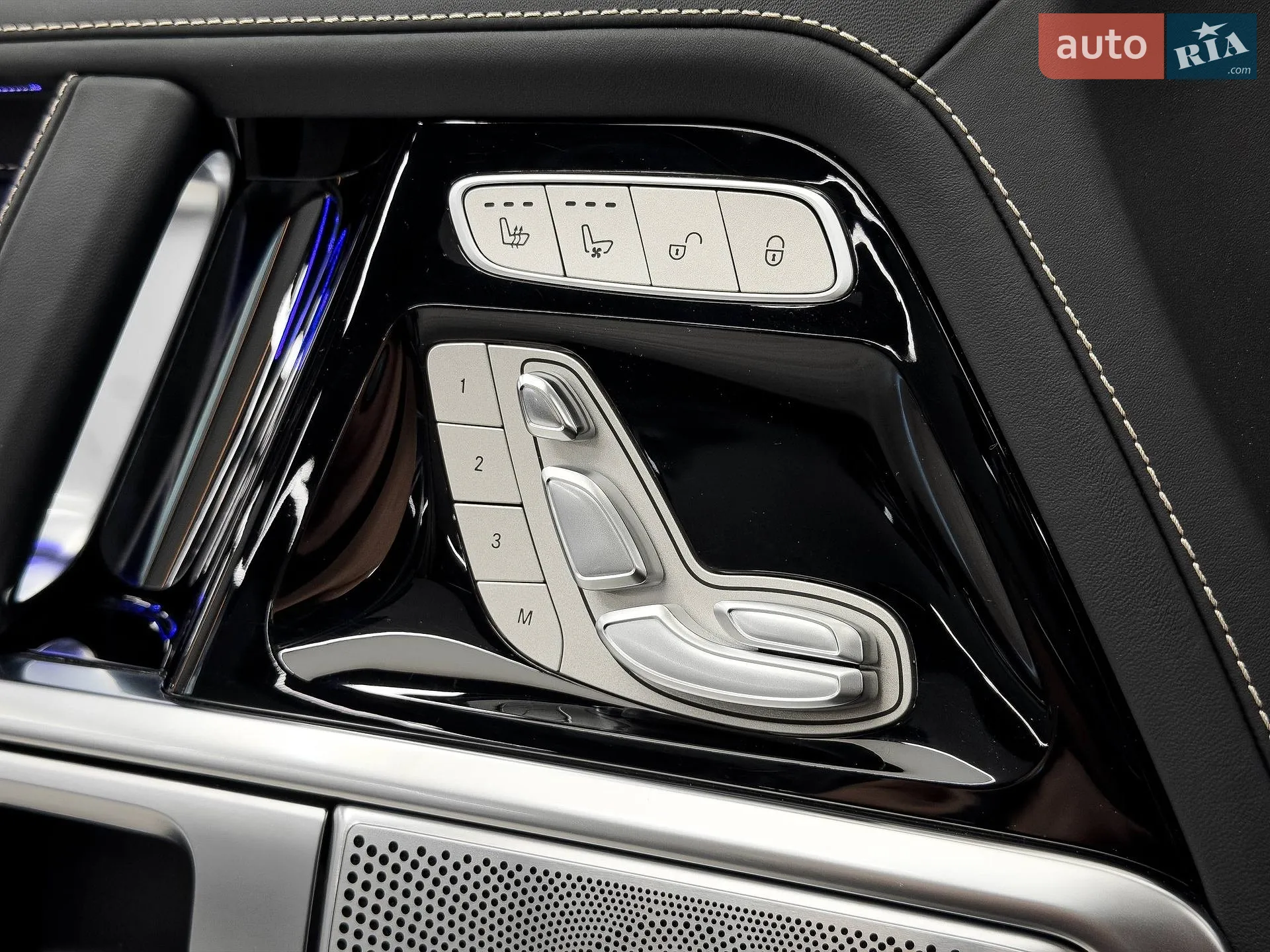2024 Mercedes-Benz G-klasse - мініатюра 29