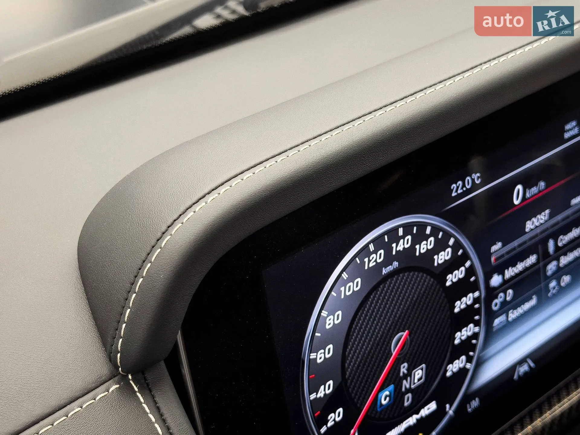 2024 Mercedes-Benz G-klasse - мініатюра 38