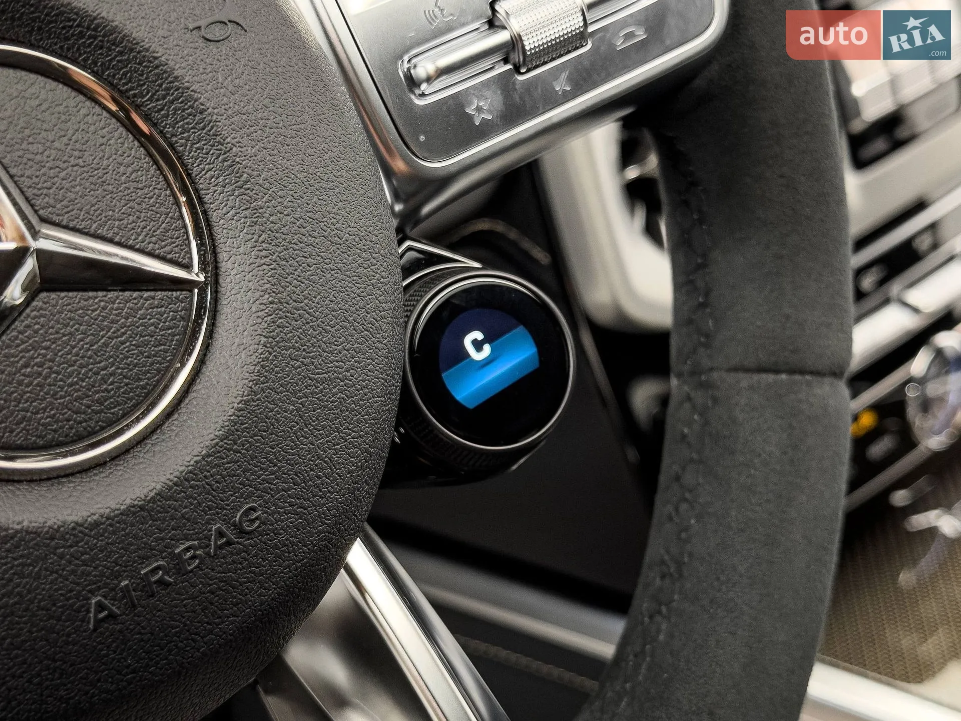 2024 Mercedes-Benz G-klasse - мініатюра 42