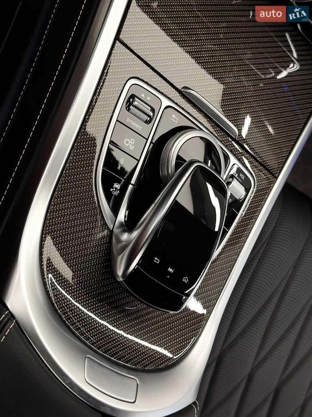 2024 Mercedes-Benz G-klasse - мініатюра 41