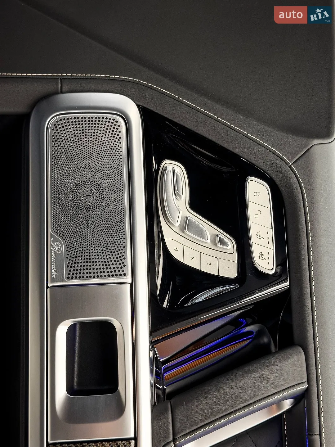 2024 Mercedes-Benz G-klasse - мініатюра 49
