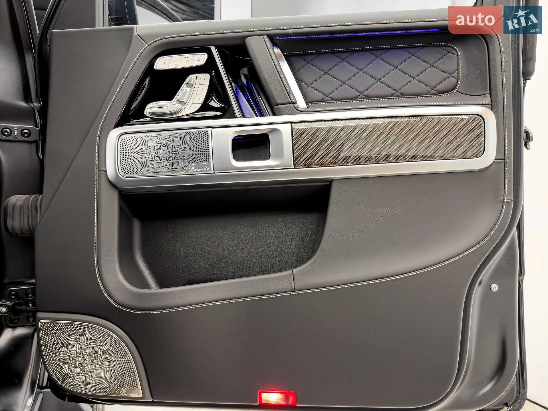 2024 Mercedes-Benz G-klasse - мініатюра 48