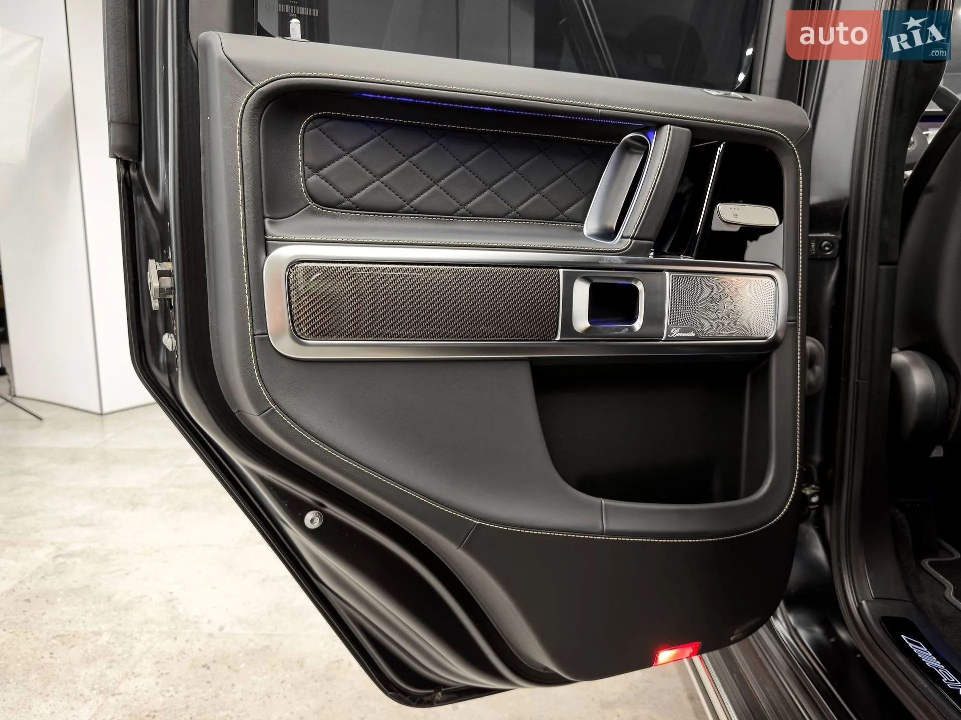 2024 Mercedes-Benz G-klasse - мініатюра 55