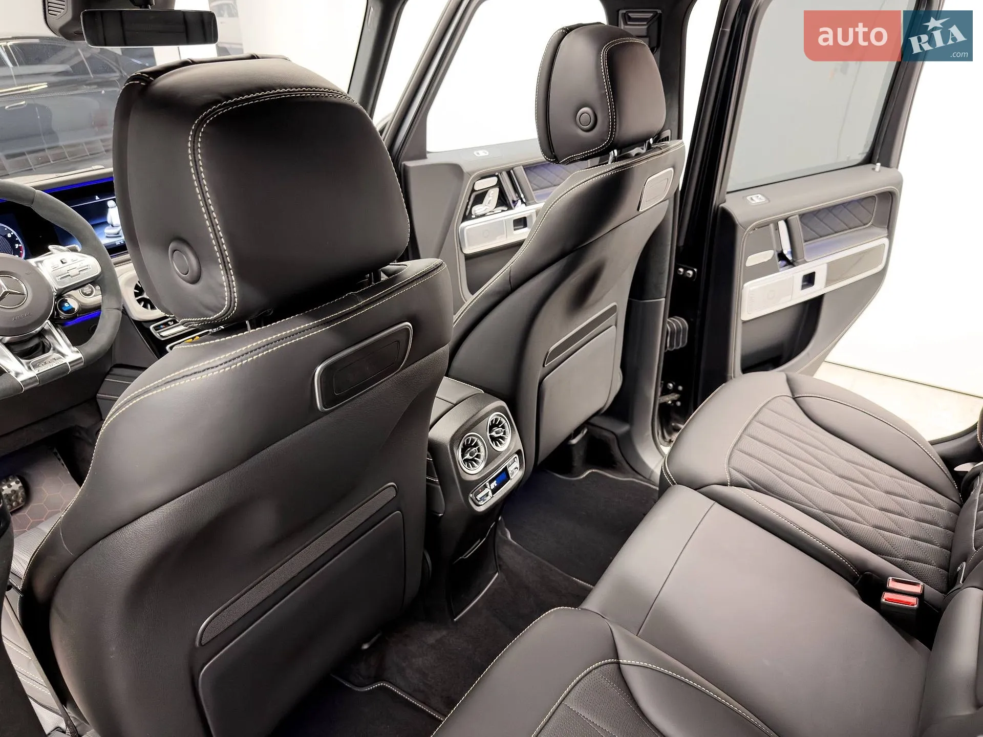 2024 Mercedes-Benz G-klasse - мініатюра 58