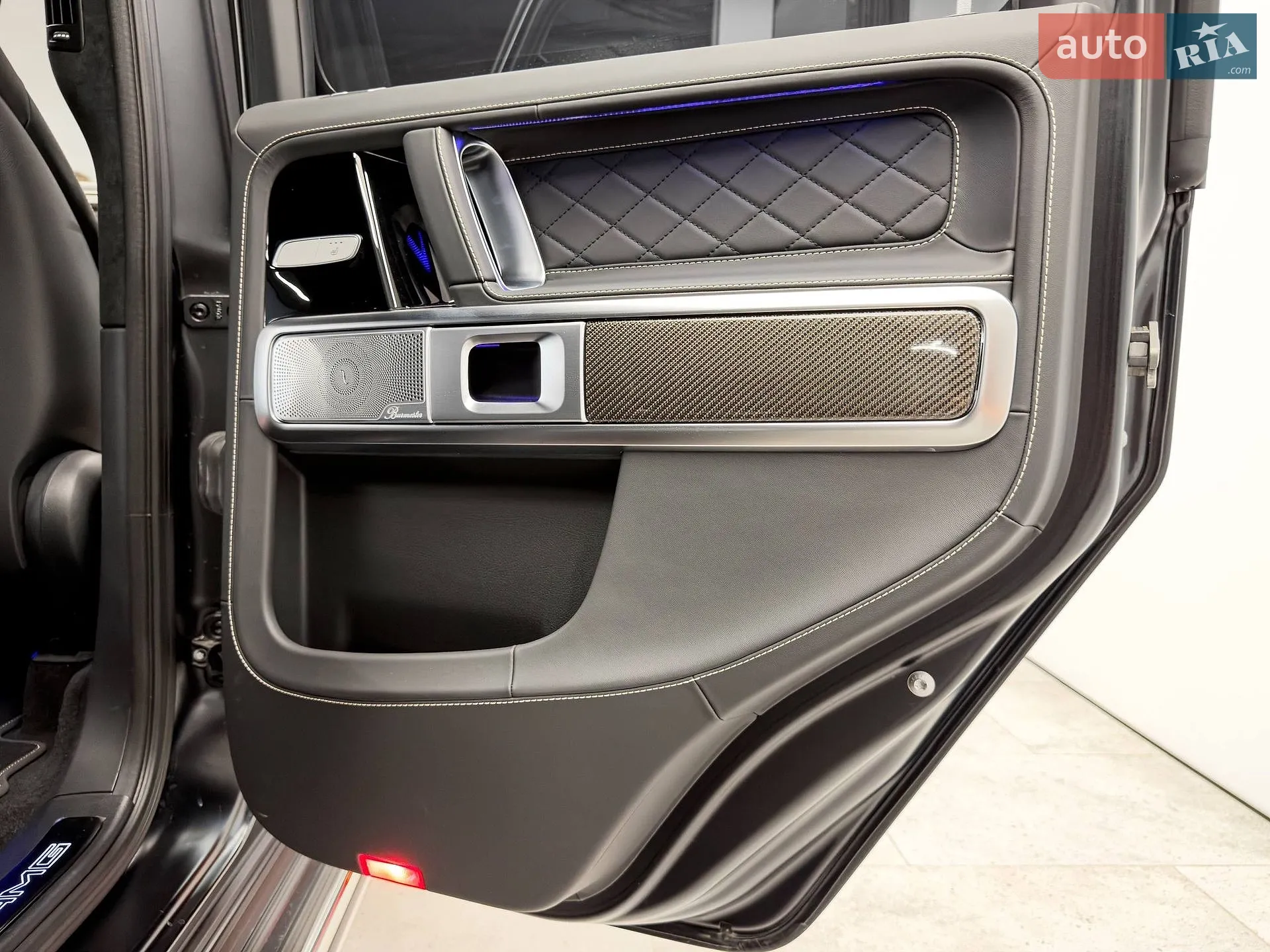 2024 Mercedes-Benz G-klasse - мініатюра 63