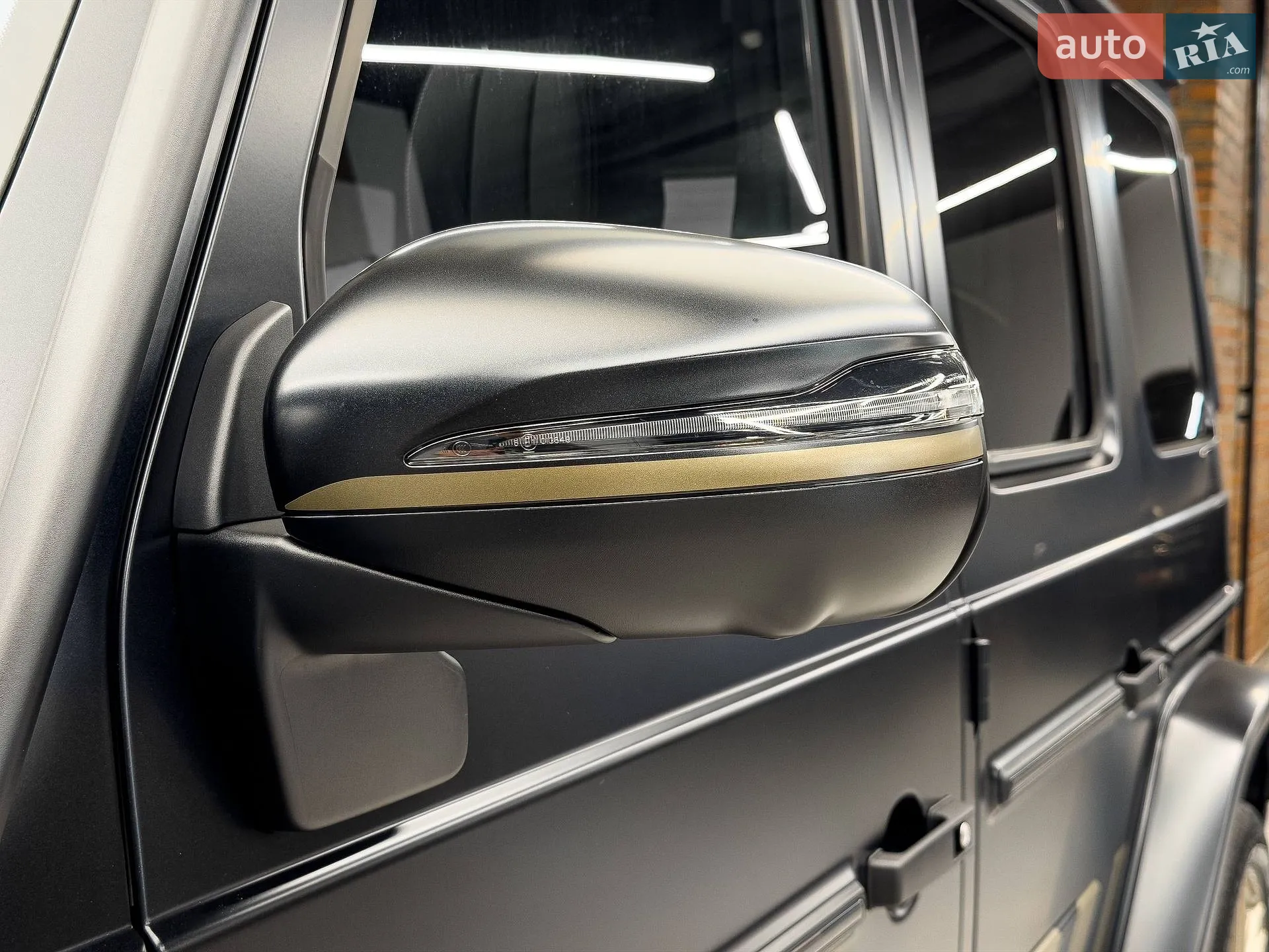 2024 Mercedes-Benz G-klasse - мініатюра 74