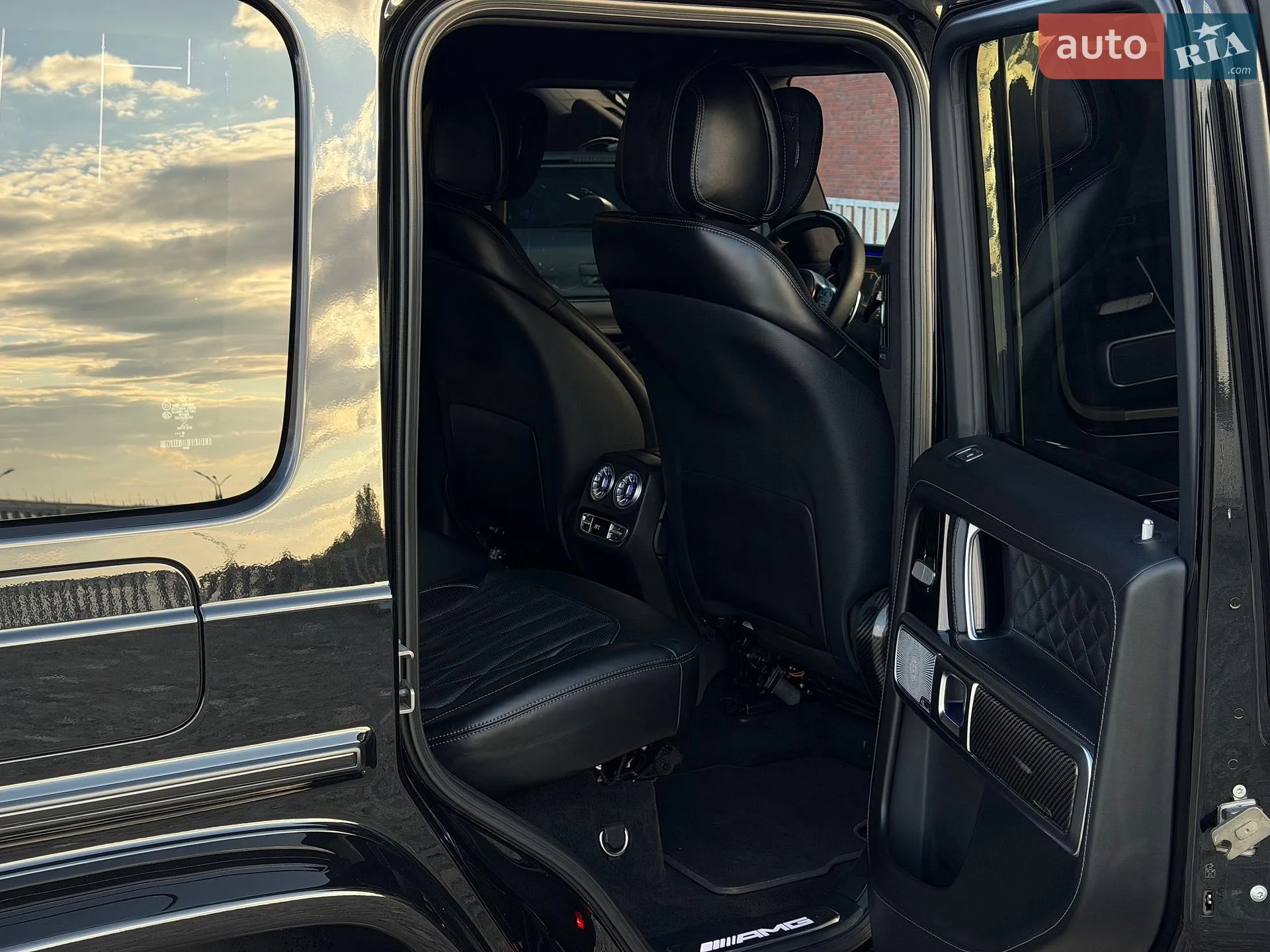 2021 Mercedes-Benz G-klasse - мініатюра 58