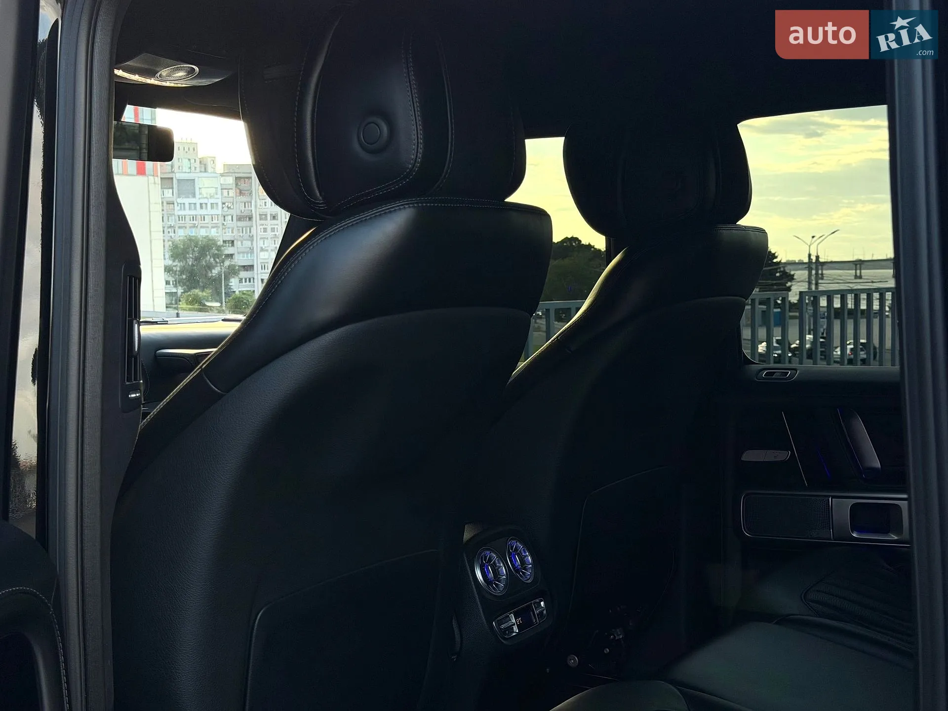 2021 Mercedes-Benz G-klasse - мініатюра 62
