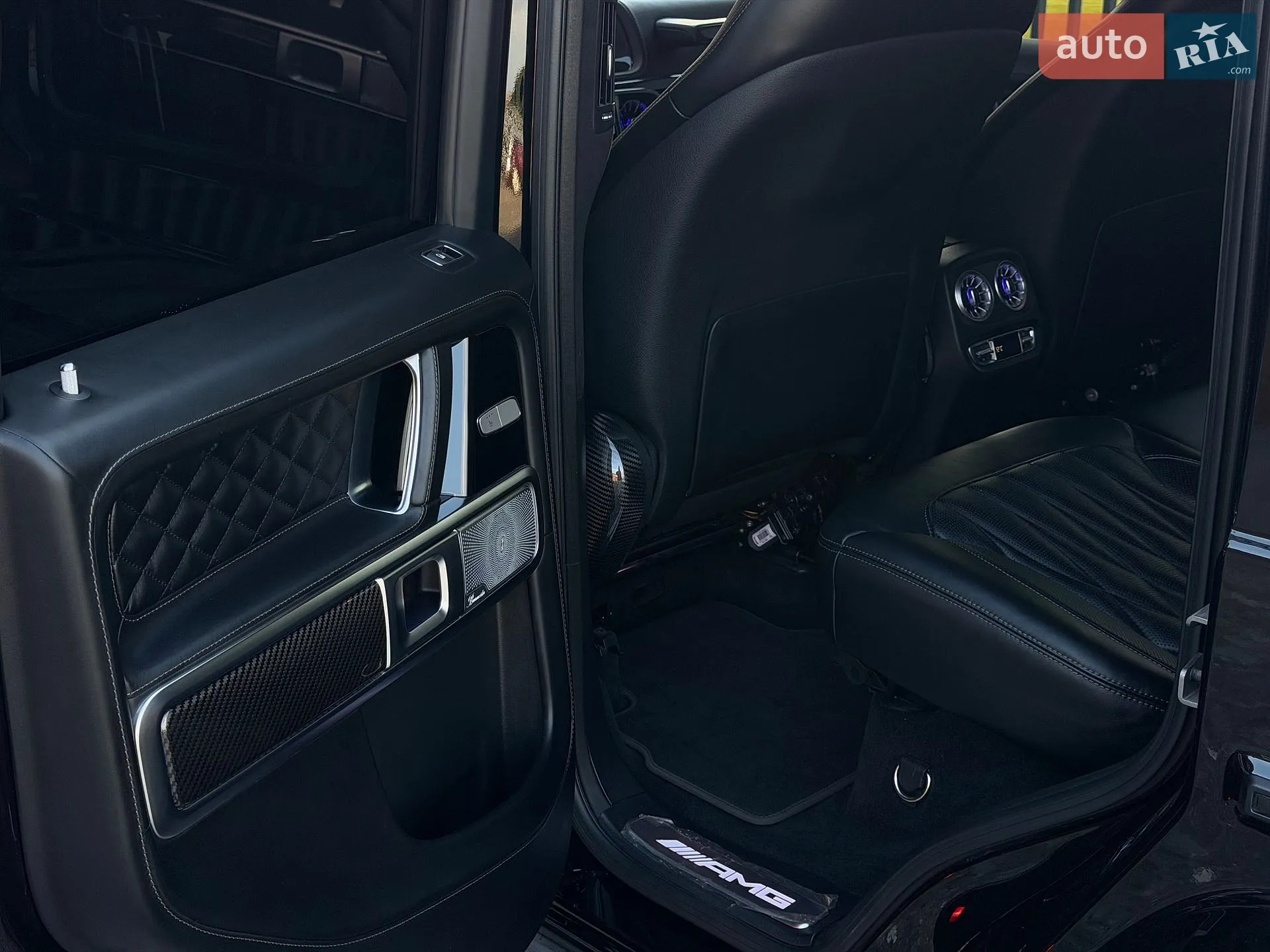 2021 Mercedes-Benz G-klasse - мініатюра 78