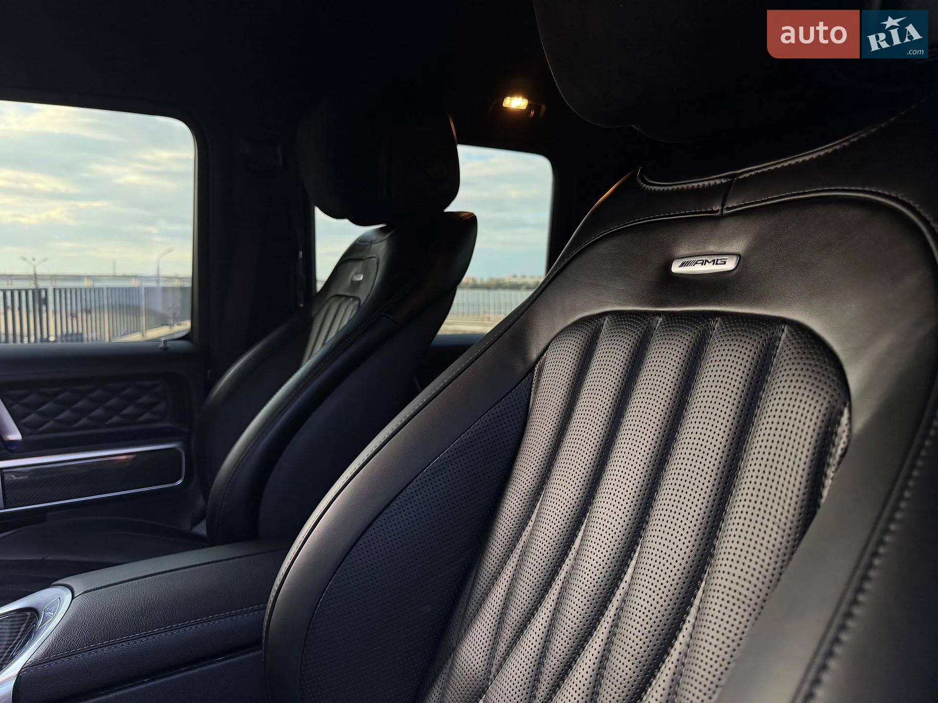 2021 Mercedes-Benz G-klasse - мініатюра 83