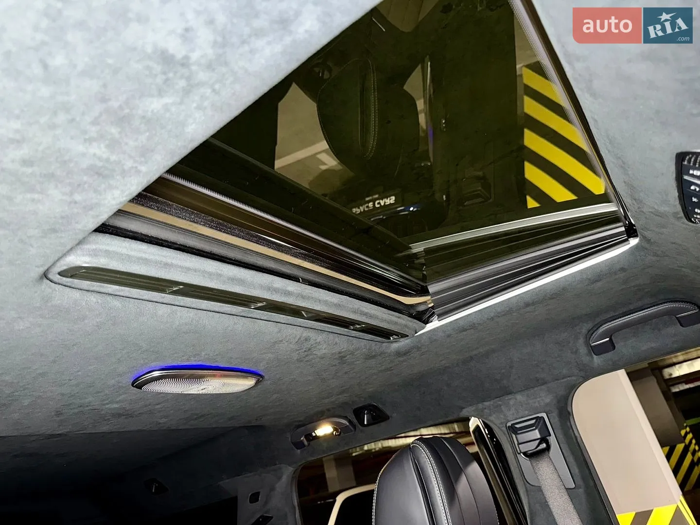 2024 Mercedes-Benz G-klasse - мініатюра 40