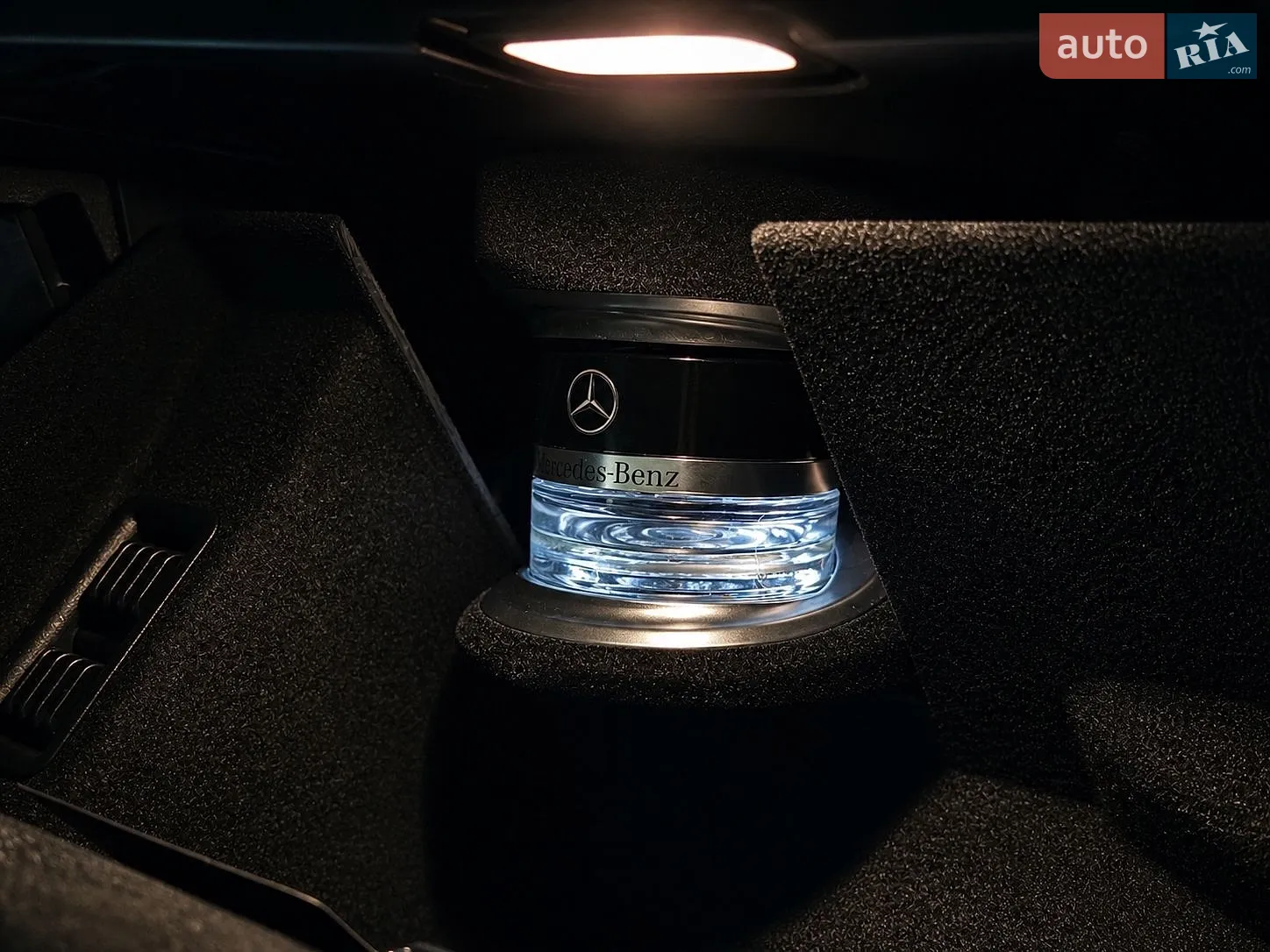 2020 Mercedes-Benz G-klasse - мініатюра 23