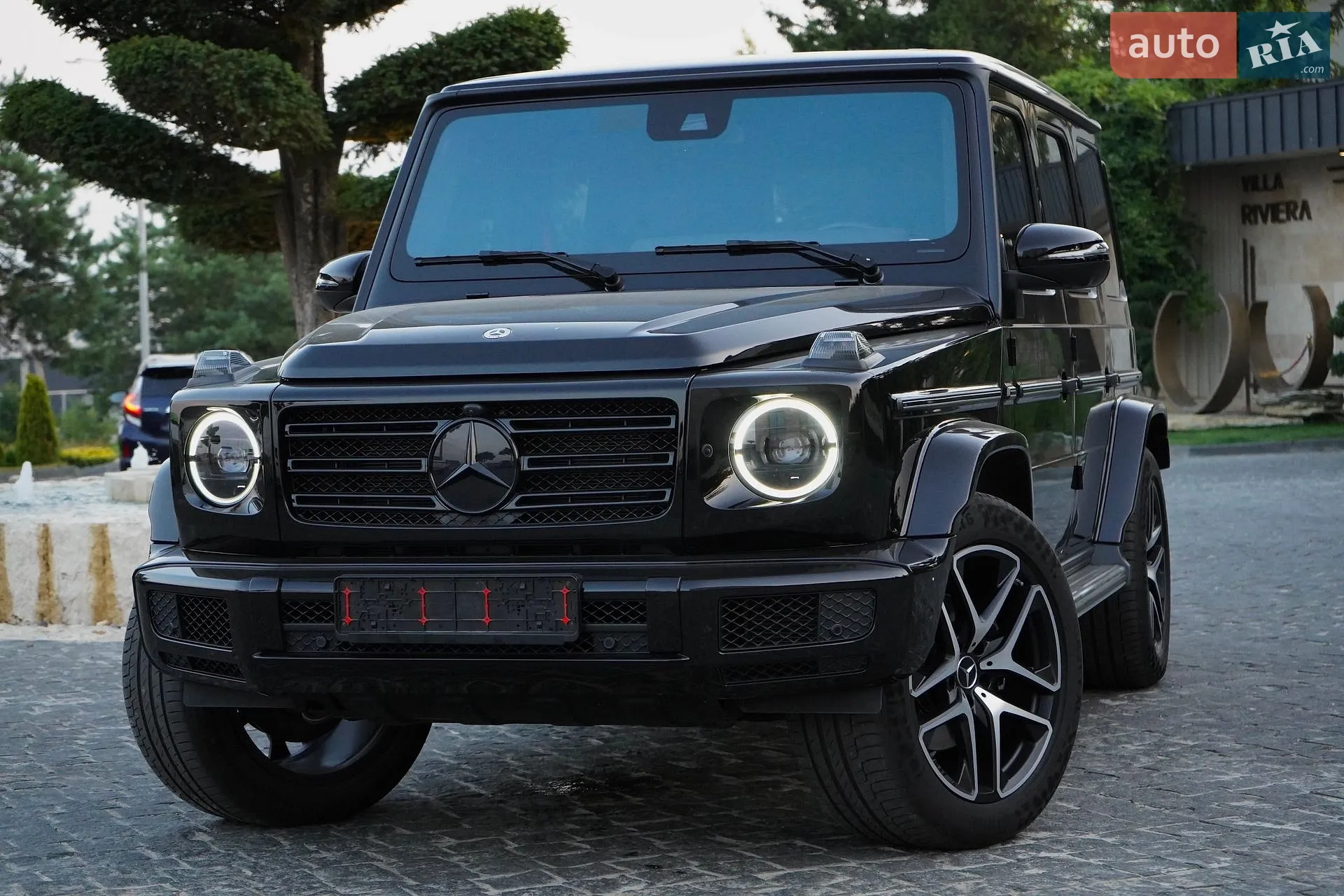 2023 Mercedes-Benz G-klasse - мініатюра 7