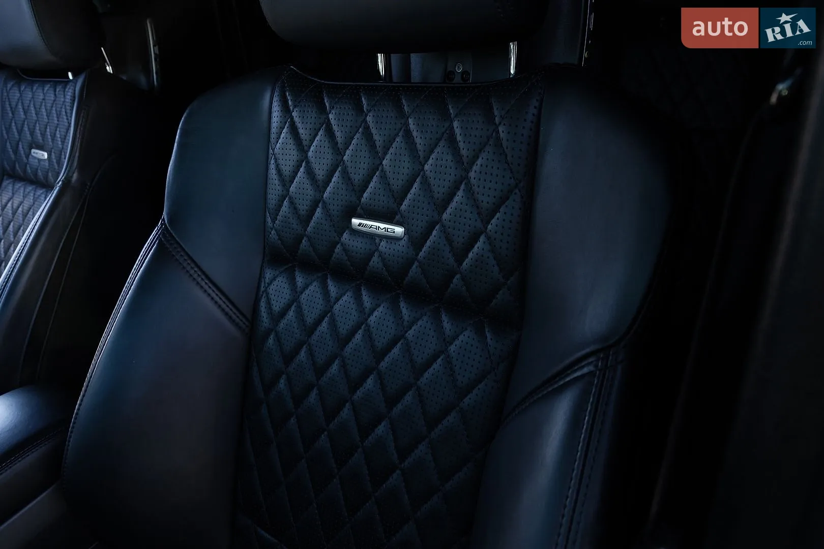 2013 Mercedes-Benz G-klasse - мініатюра 36