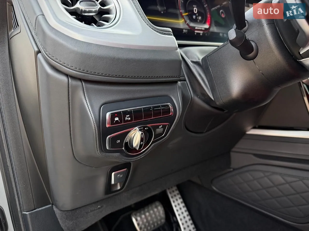 2023 Mercedes-Benz G-klasse - мініатюра 49