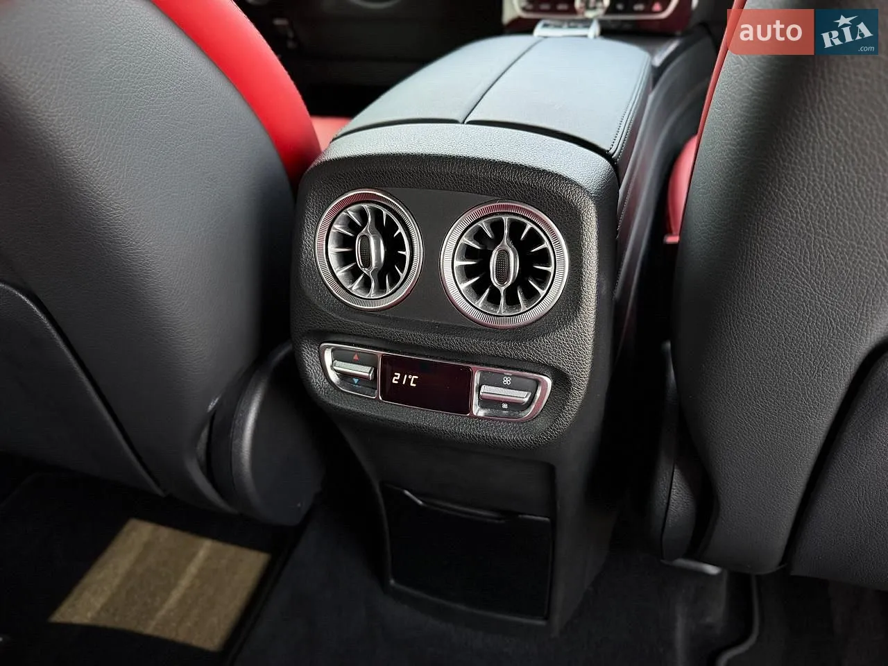 2023 Mercedes-Benz G-klasse - мініатюра 51