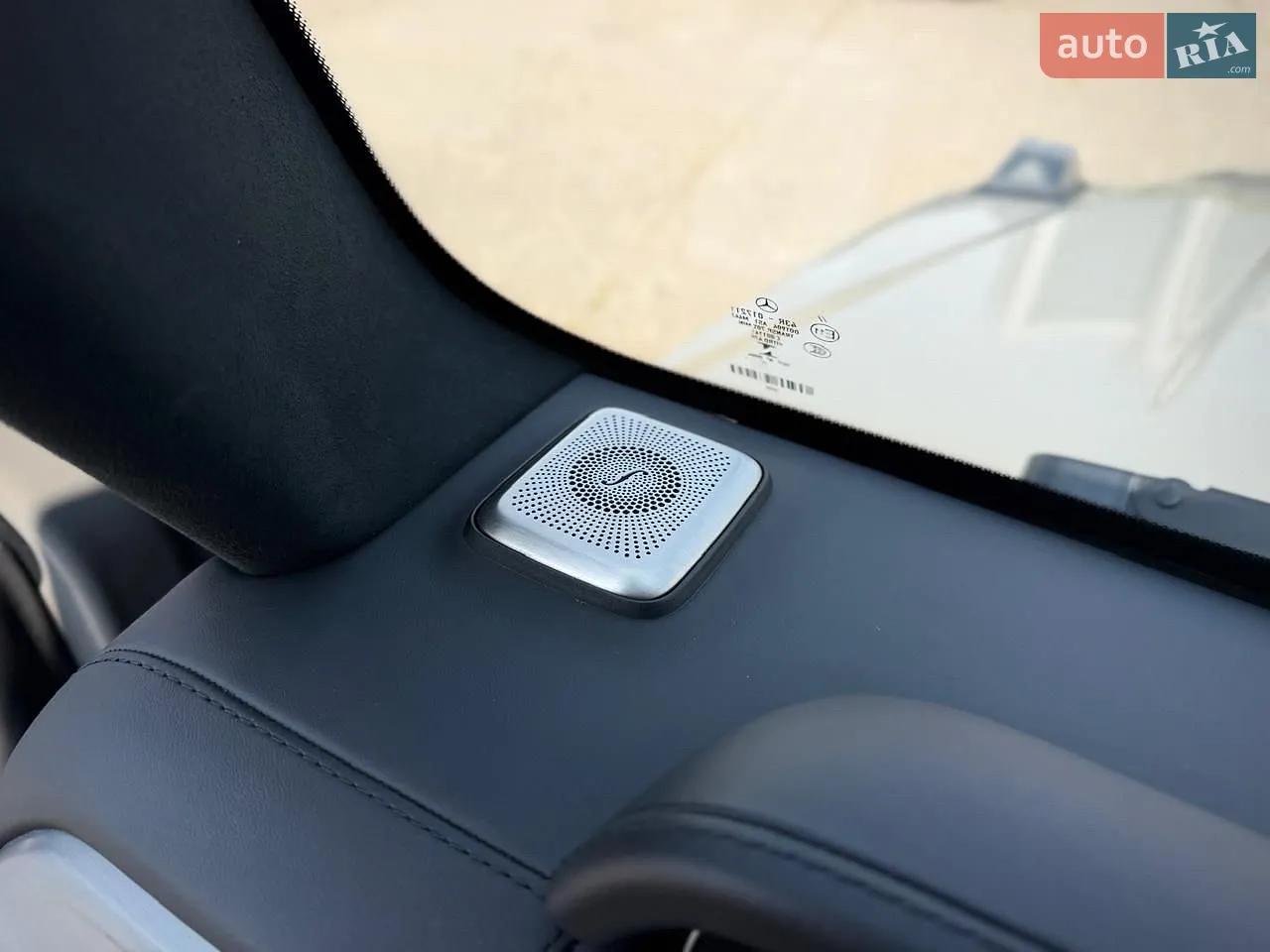 2023 Mercedes-Benz G-klasse - мініатюра 68
