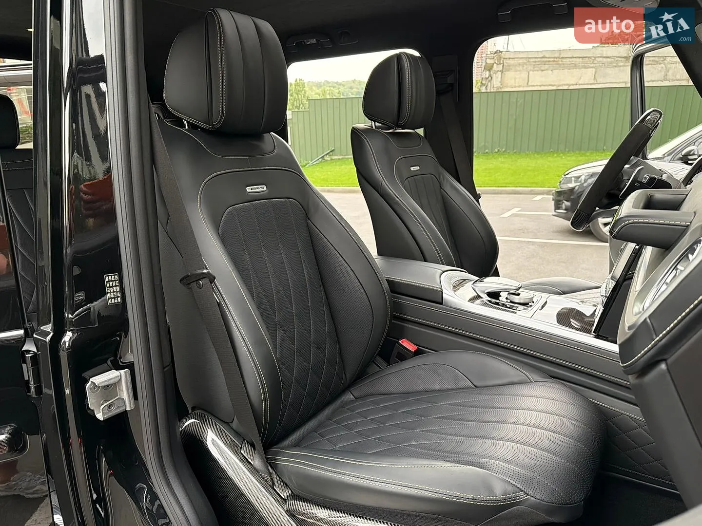2022 Mercedes-Benz G-klasse - мініатюра 50