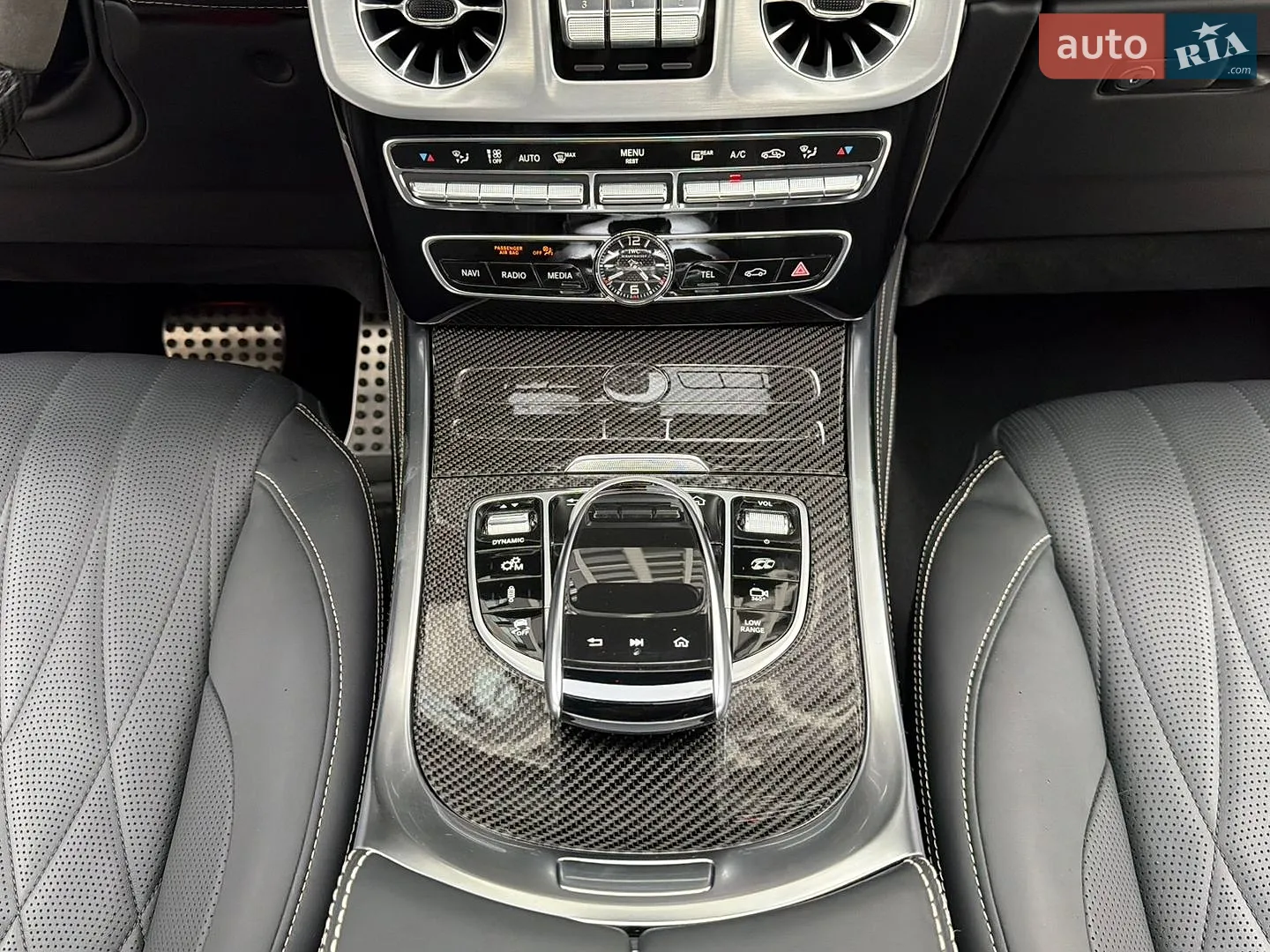 2022 Mercedes-Benz G-klasse - мініатюра 70