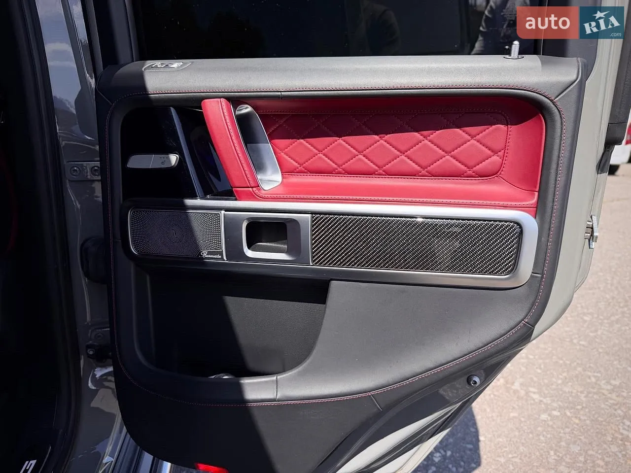 2022 Mercedes-Benz G-klasse - мініатюра 78