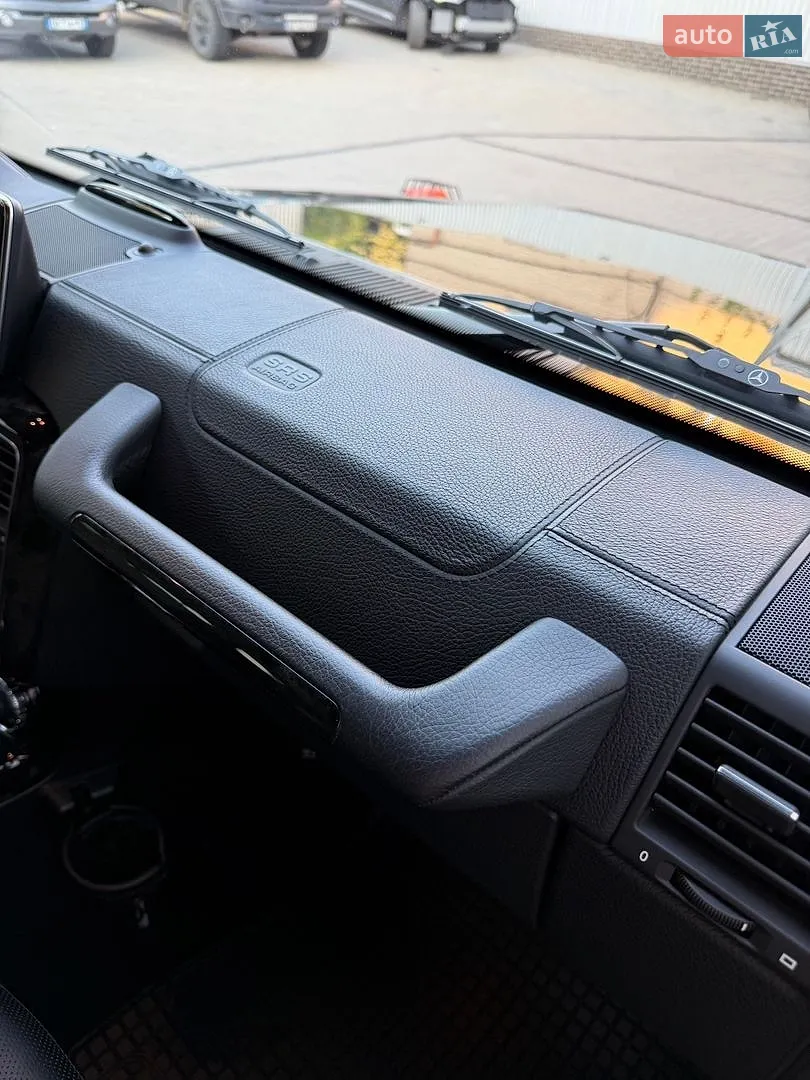 2013 Mercedes-Benz G-klasse - мініатюра 36
