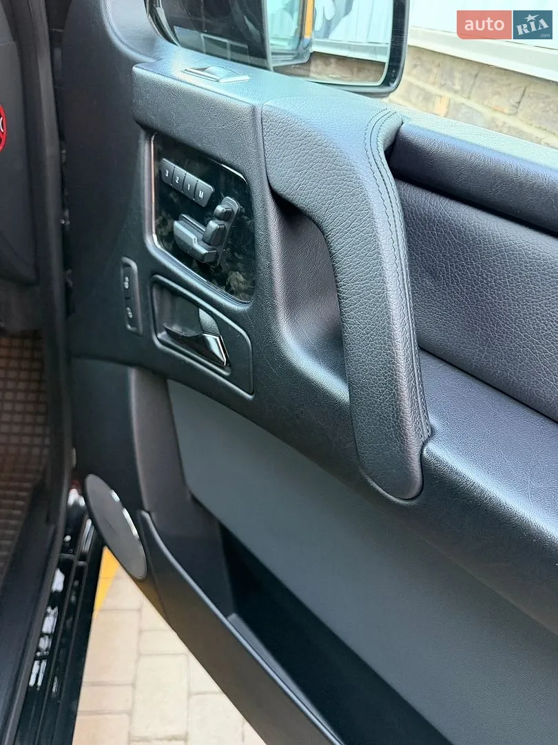 2013 Mercedes-Benz G-klasse - мініатюра 39
