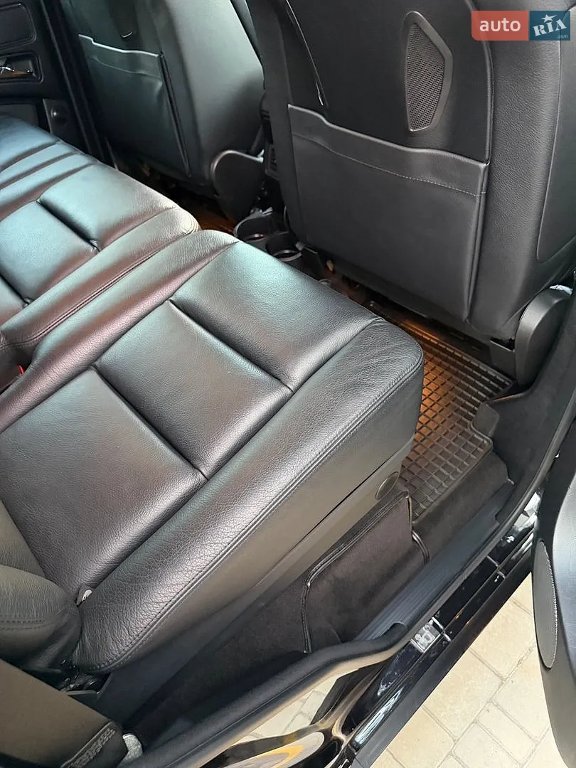 2013 Mercedes-Benz G-klasse - мініатюра 46