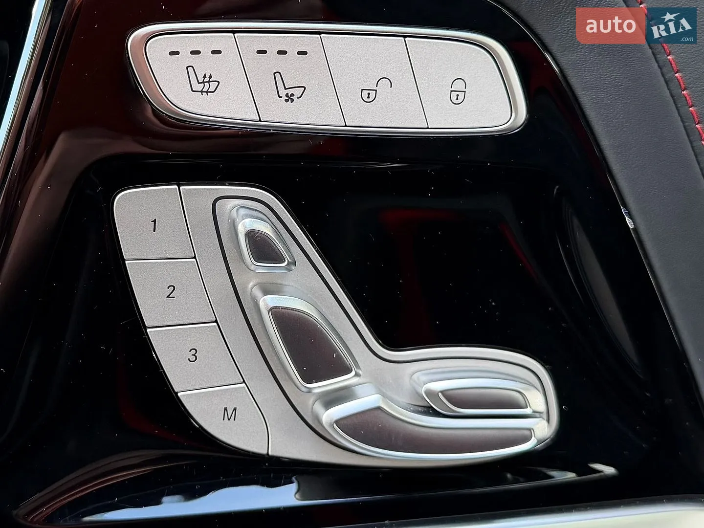 2025 Mercedes-Benz G-klasse - мініатюра 53
